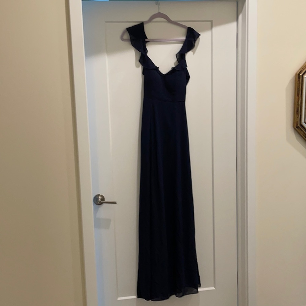 Anthropologie- (wedding/bridesmaid)